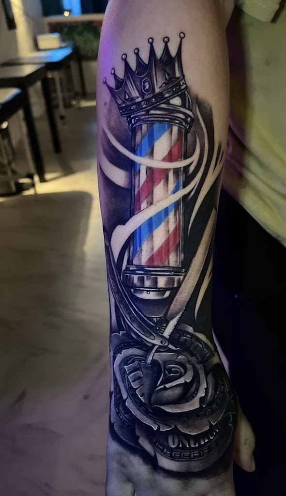 Tattoo work by Inksplicit Tattoo Studio (3)