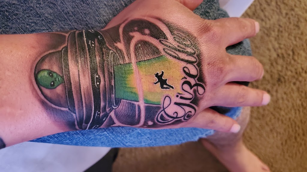 Tattoo work by Inksplicit Tattoo Studio (4)