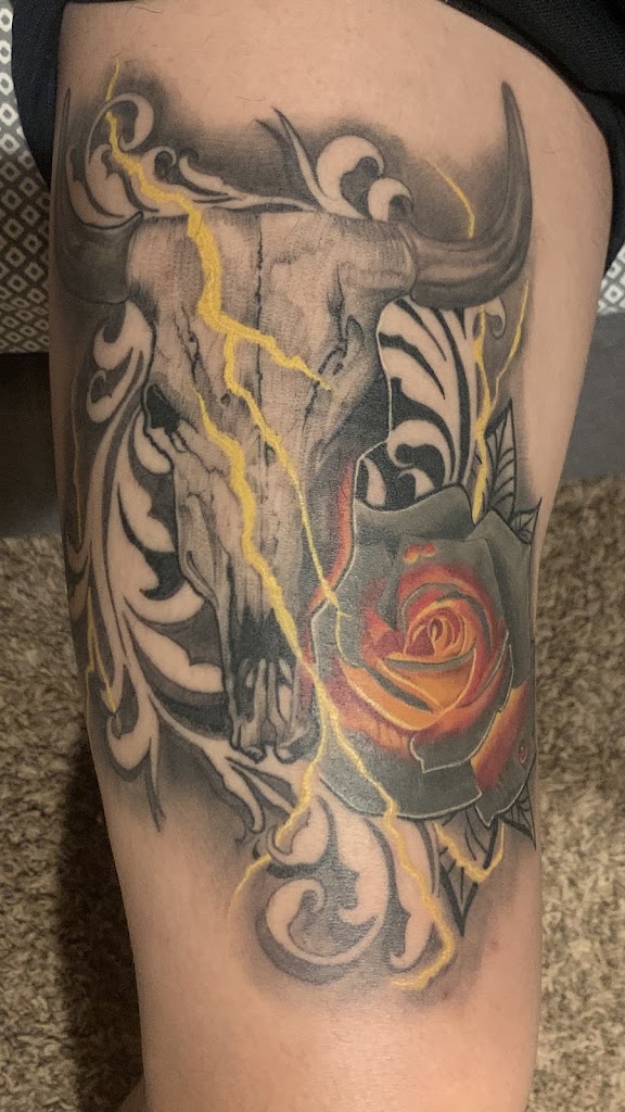 Tattoo work by Inksplicit Tattoo Studio (6)