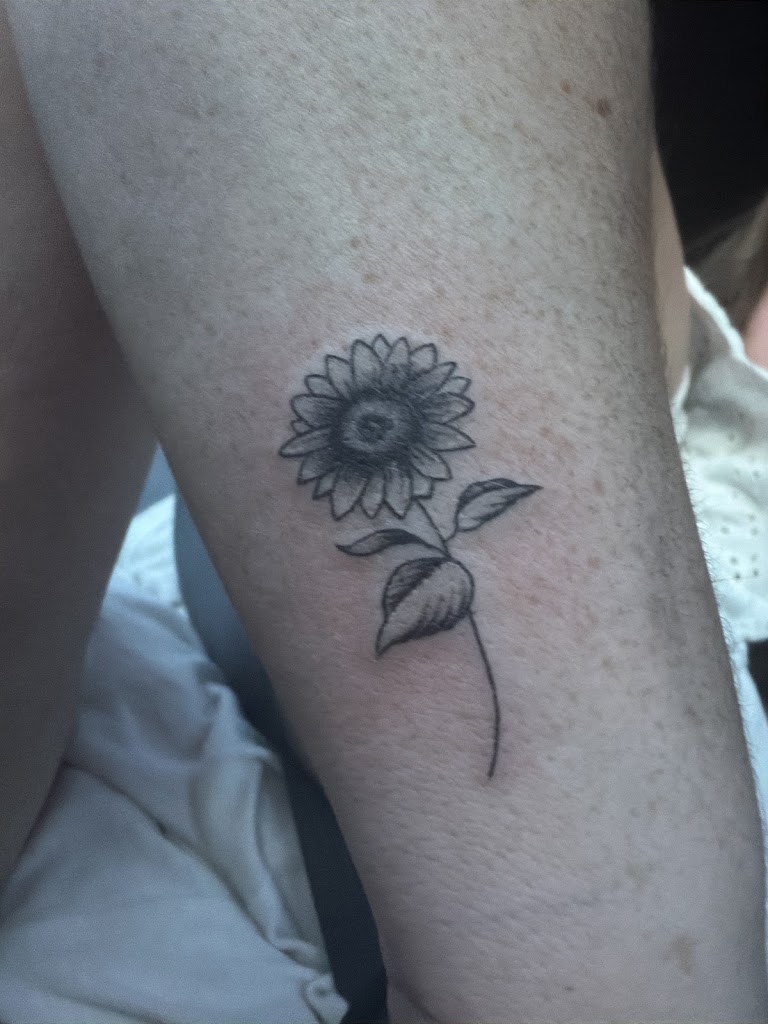 Tattoo work by InkStop Tattoo LLC Denton Texas (5)