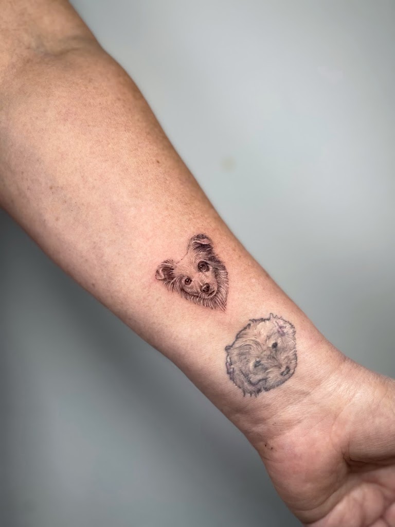 Tattoo work by Inkstorm Tattoo & Piercing (4)