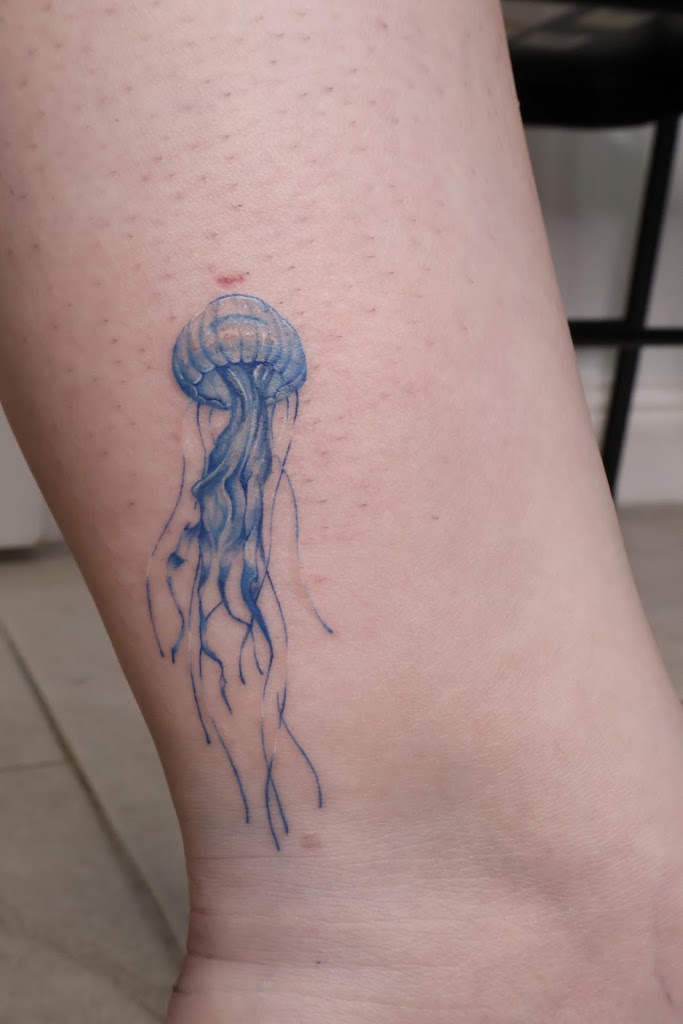 Tattoo work by Inkstorm Tattoo & Piercing (6)