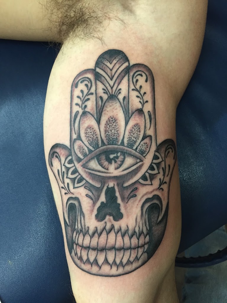 Tattoo work by Inktwister Tattoo (3)
