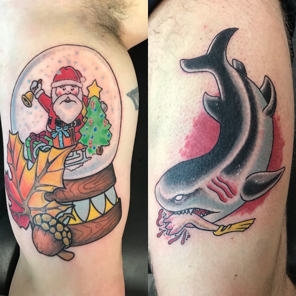 Tattoo work by Inktwister Tattoo (5)