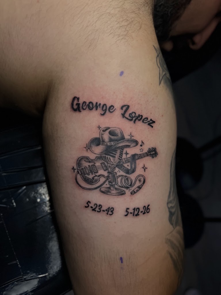 Tattoo work by Inkuba Tattoo Shop (2)