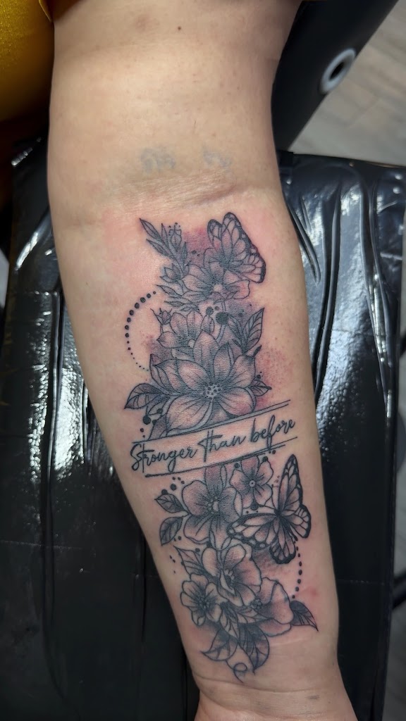 Tattoo work by Inkuba Tattoo Shop (4)