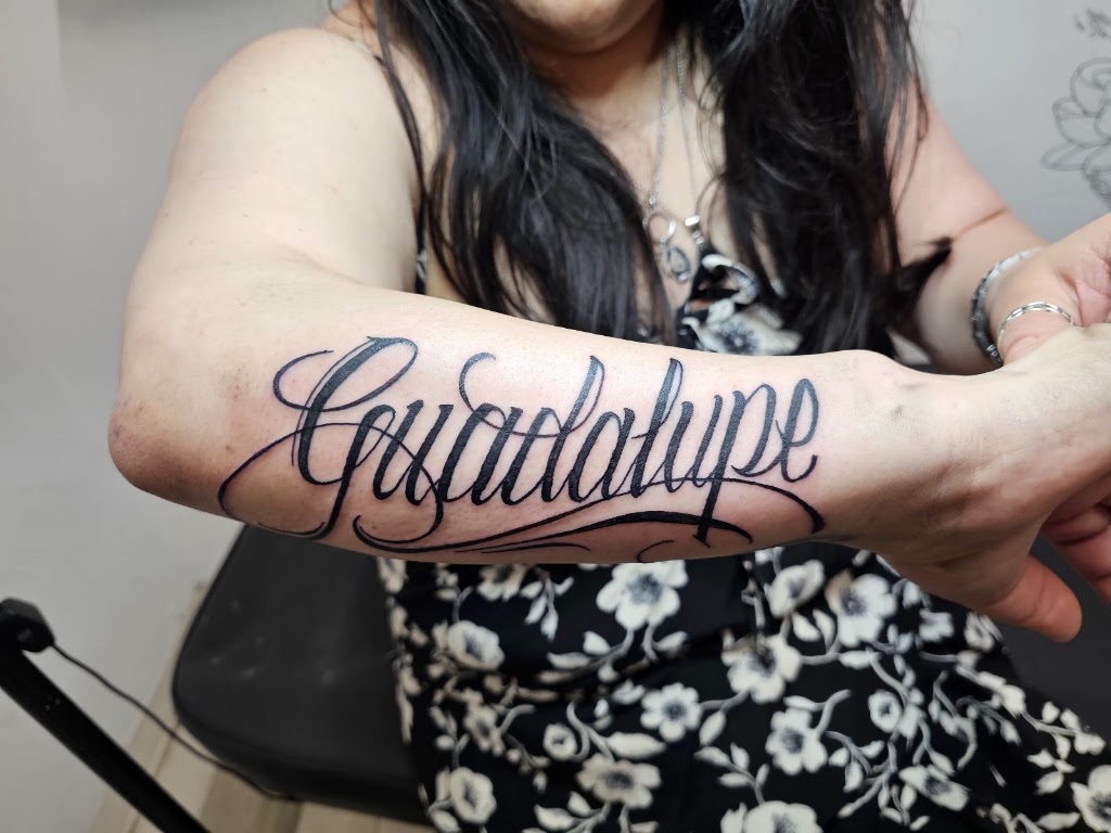 Tattoo work by Inkuba Tattoo Shop (5)