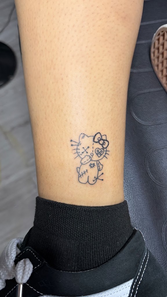 Tattoo work by Inkuba Tattoo Shop (6)