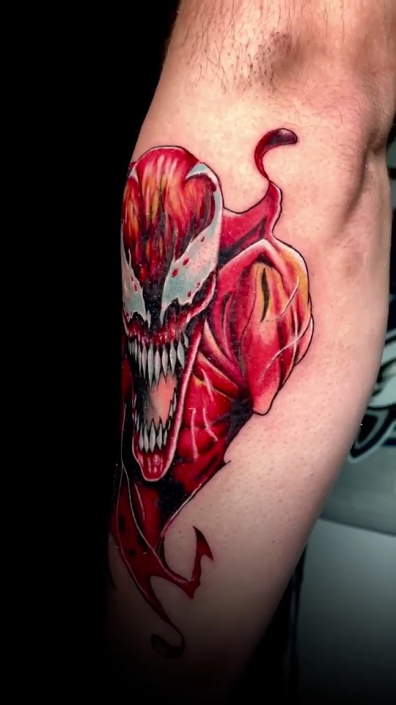Tattoo work by InkVisible III (4)