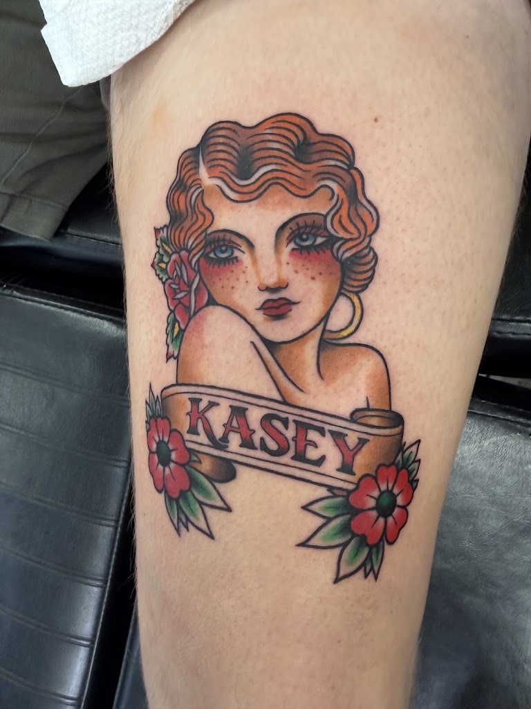 Tattoo work by Inkwell Tattoo (1)