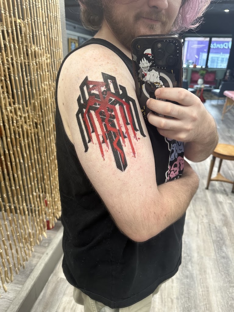 Tattoo work by Inkwell Tattoo (3)