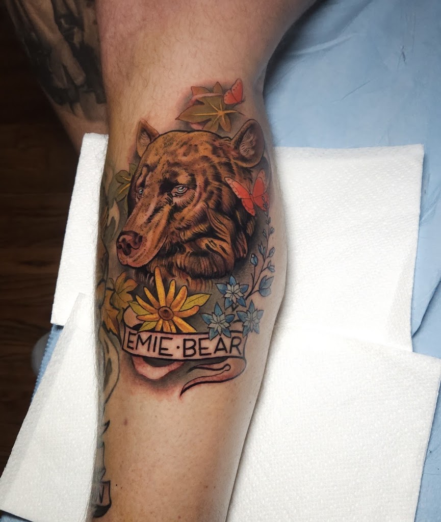Tattoo work by Integrity Tattoo (1)