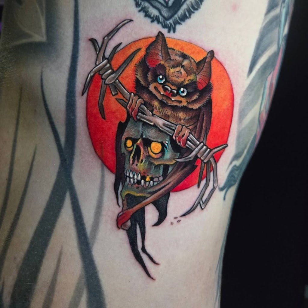 Tattoo work by Integrity Tattoo (3)