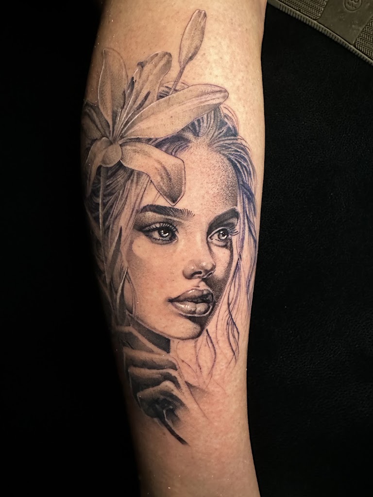 Tattoo work by Integrity Tattoo (5)