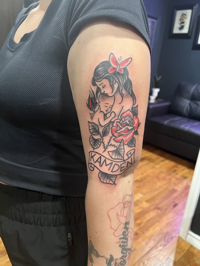 Tattoo work by Integrity Tattoo (6)