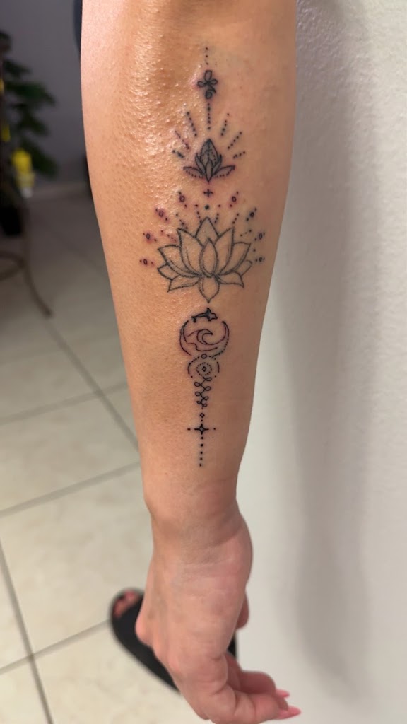 Tattoo work by Intellect Tattoo Club & Salon (4)