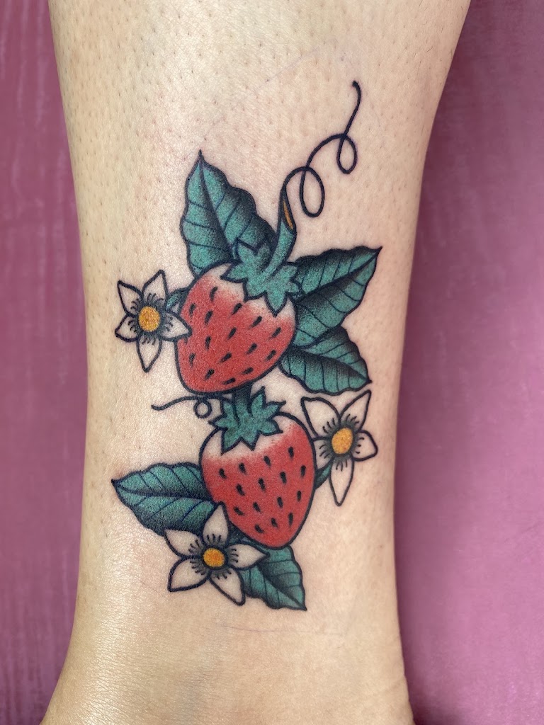 Tattoo work by Into The Void Tattoo (2)
