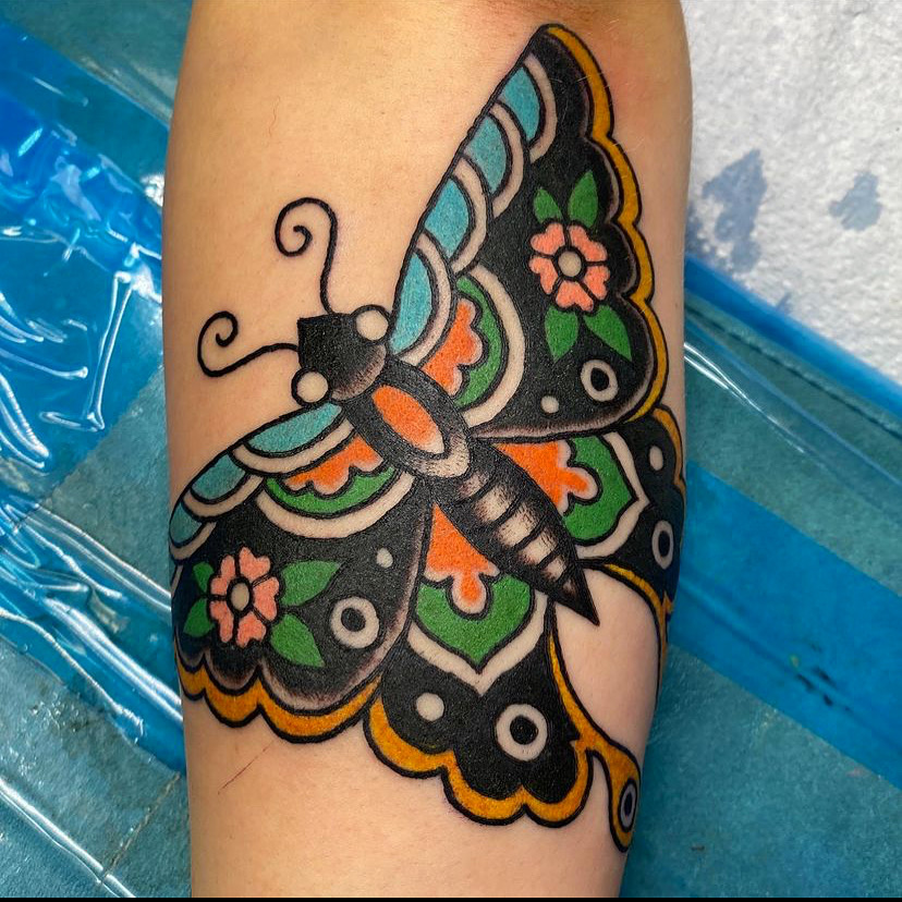 Tattoo work by Into The Void Tattoo (3)