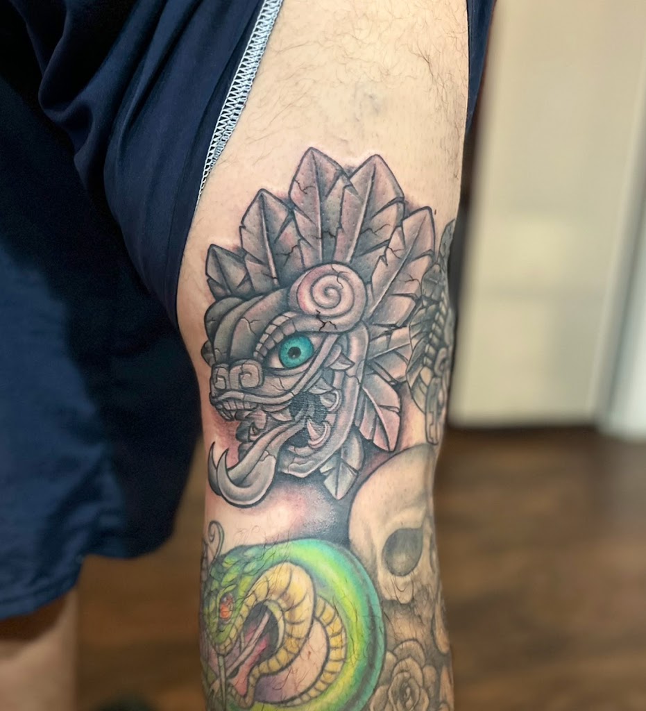 Tattoo work by Iron Eagle Tattoos (5)