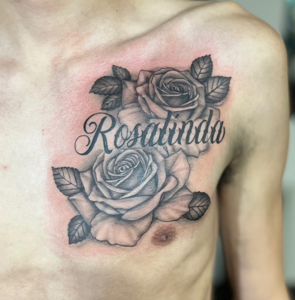 Tattoo work by Iron Eagle Tattoos (6)