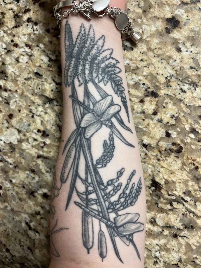 Tattoo work by Iron Gate Studios (3)