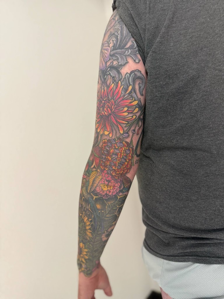 Tattoo work by Iron Gate Studios (4)