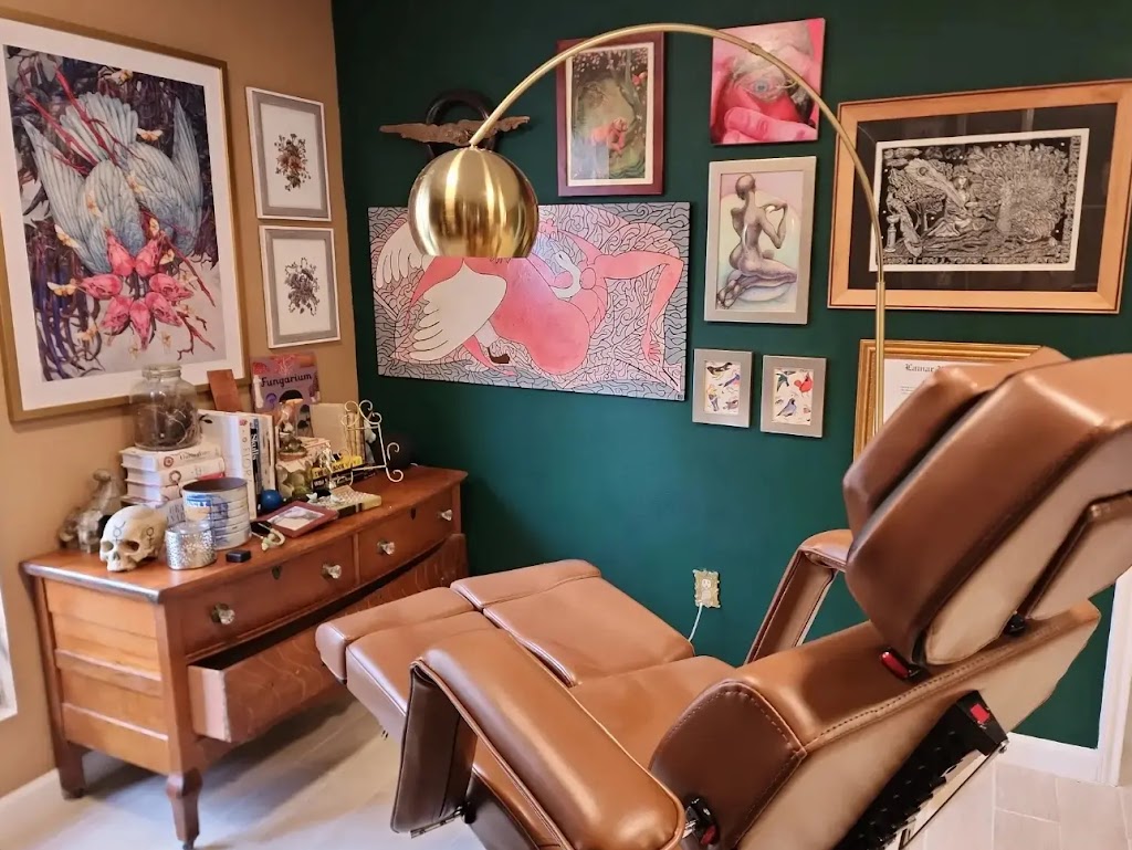 Tattoo work by Iron Gate Studios (6)