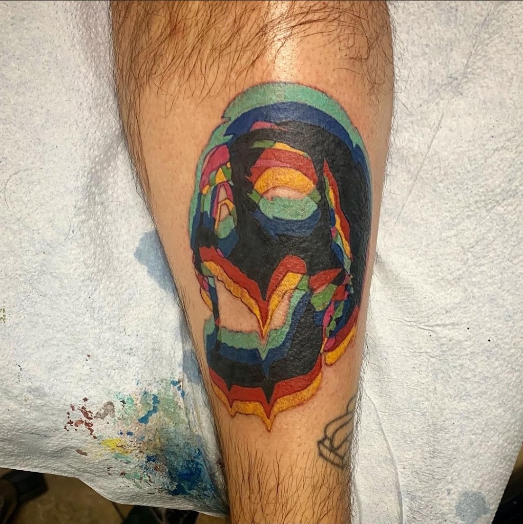 Tattoo work by Iron Horse Tattoos (3)