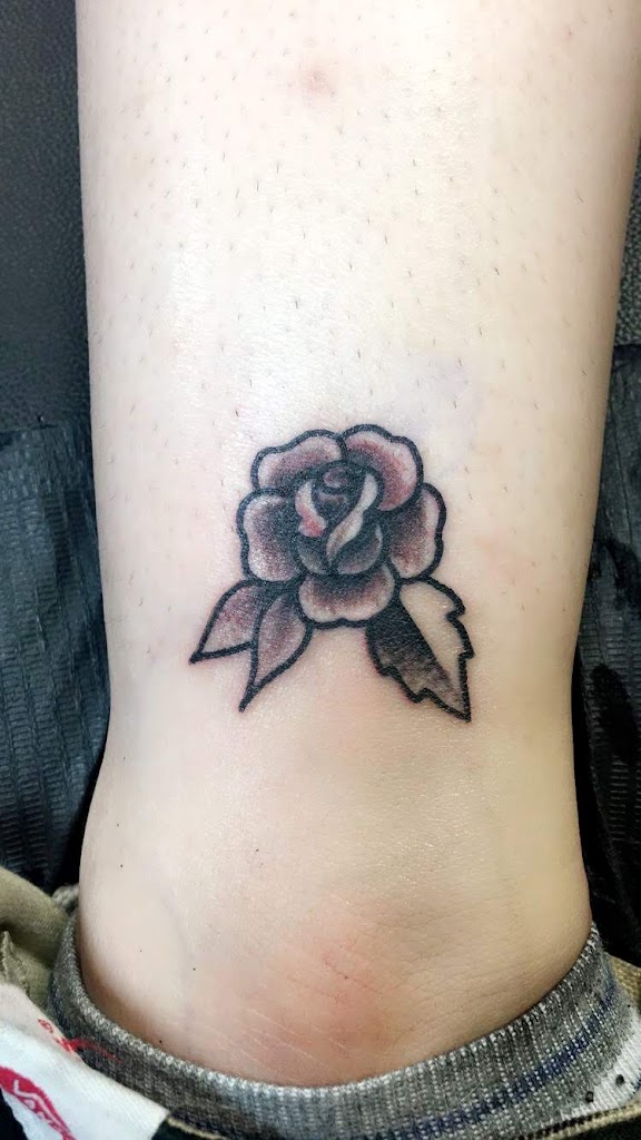 Tattoo work by Iron Horse Tattoos (5)