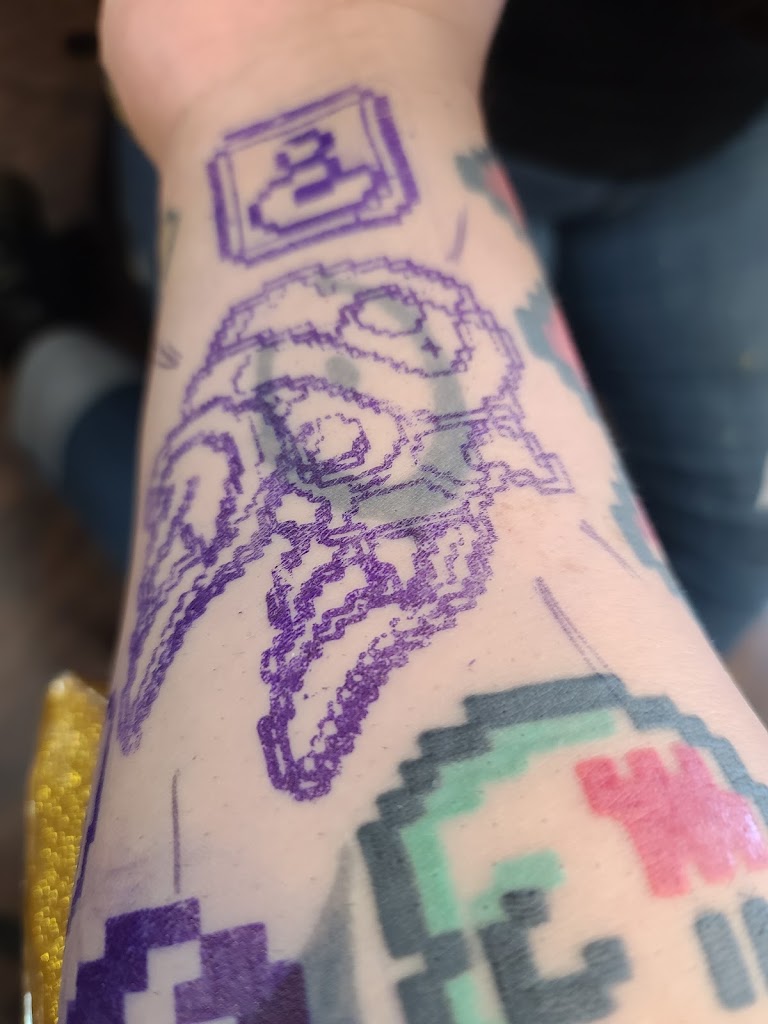 Tattoo work by Iron Horse Tattoos (6)