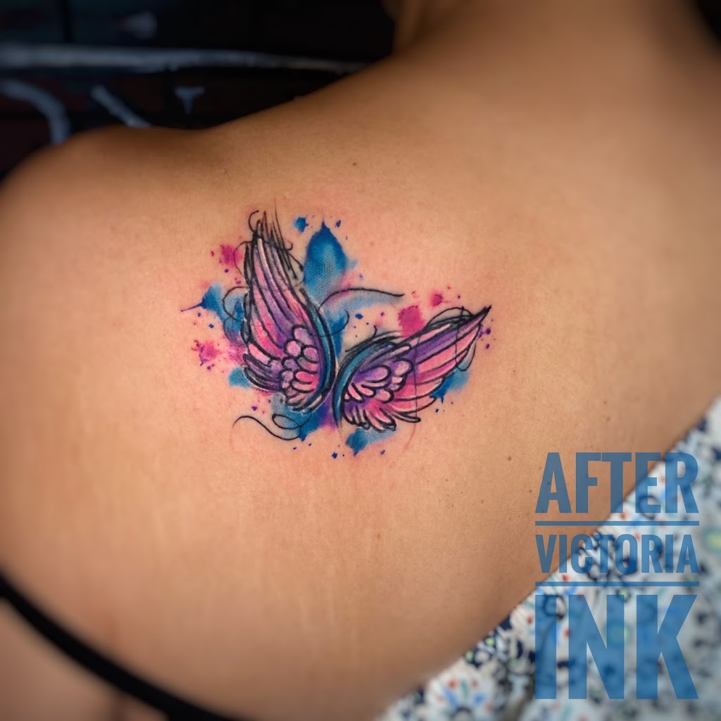 Iron Ink Studio in McAllen