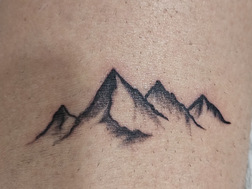 Tattoo work by Iron Ink Studio (5)