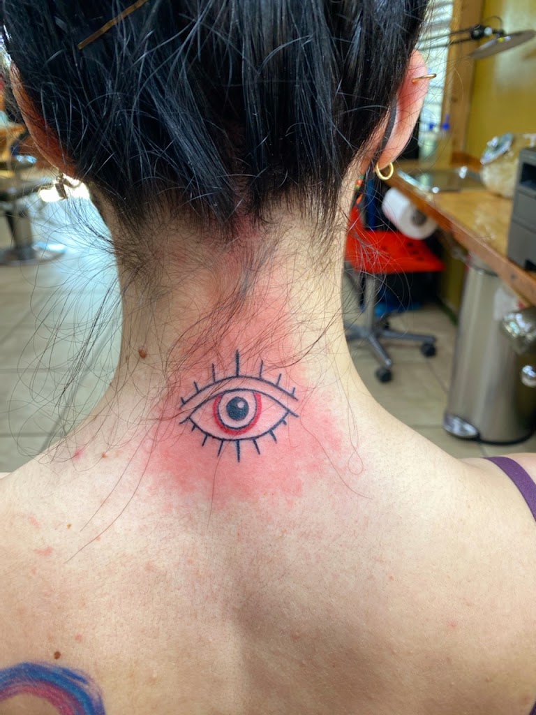 Tattoo work by Iron Ink Tattoo (3)