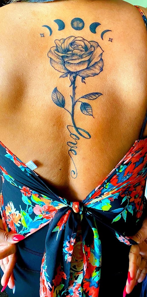 Tattoo work by Iron Ink Tattoo (4)