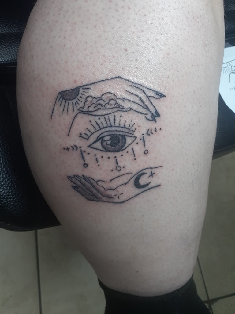 Tattoo work by Iron Ink Tattoo (6)