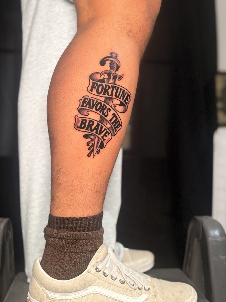 Tattoo work by Iron Mesa Tattoo Co (2)