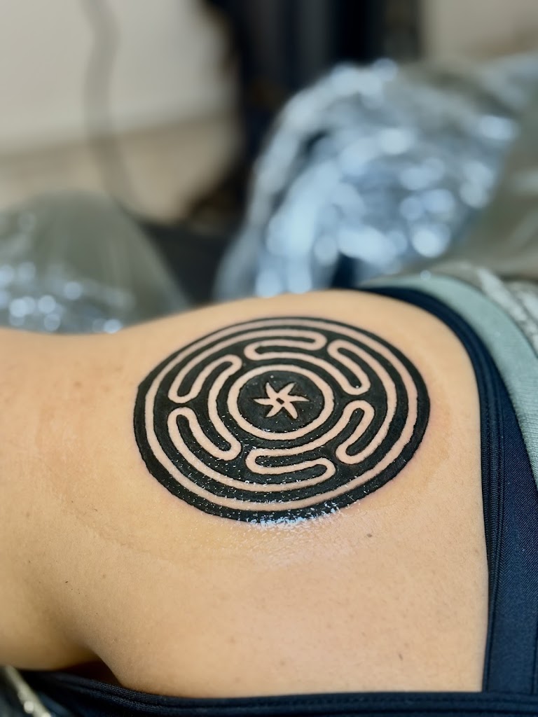 Tattoo work by Iron Mesa Tattoo Co (4)