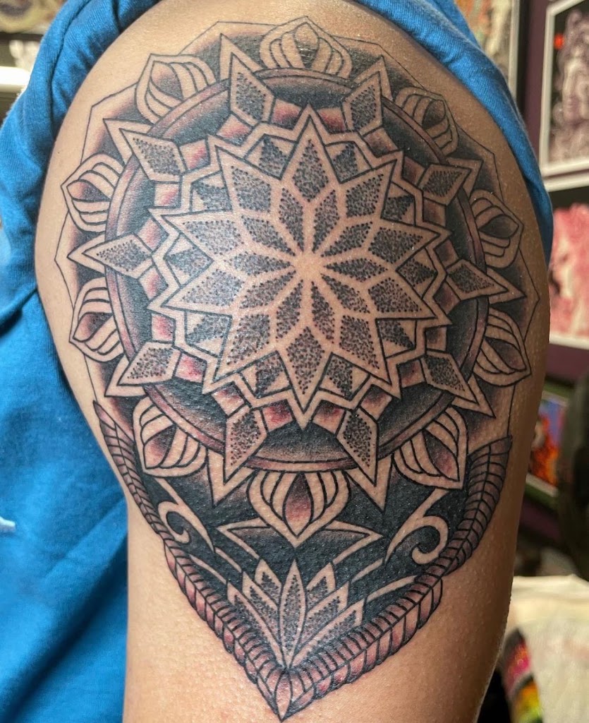 Tattoo work by Iron Rite Tattoo (5)