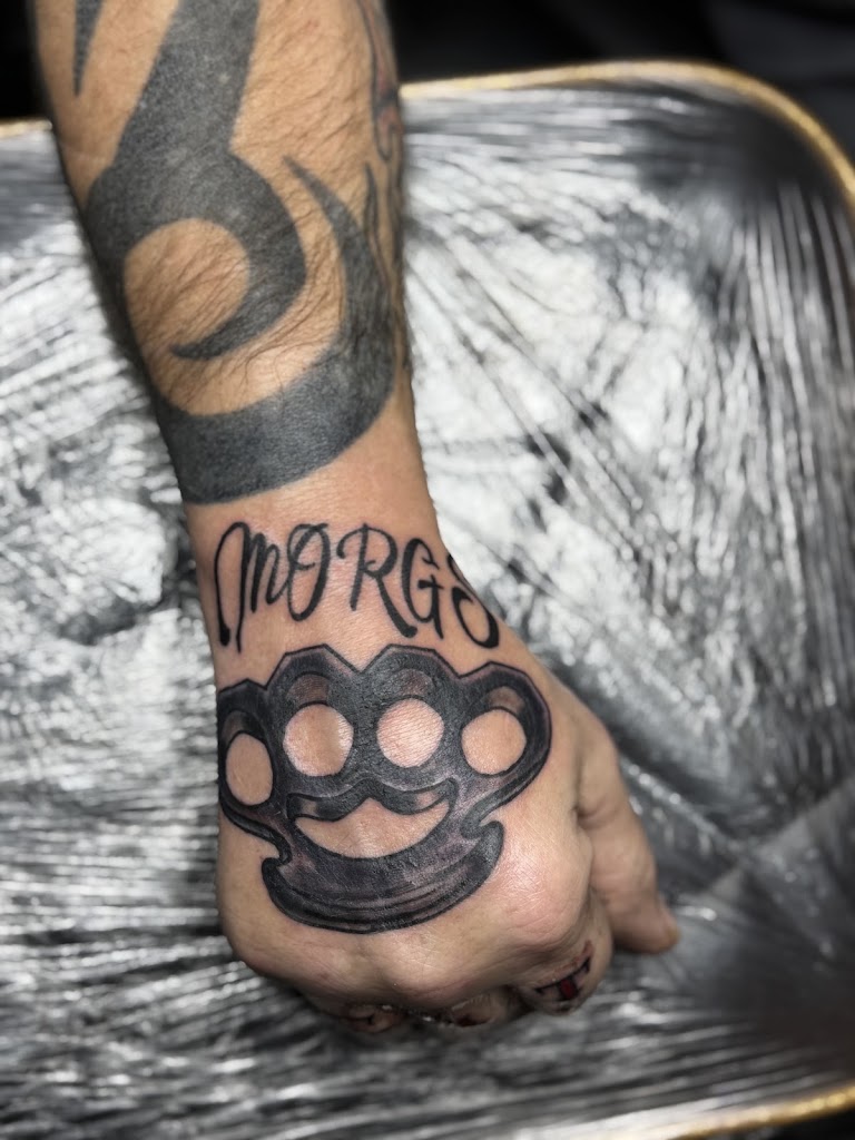 Tattoo work by Irving Ink (1)