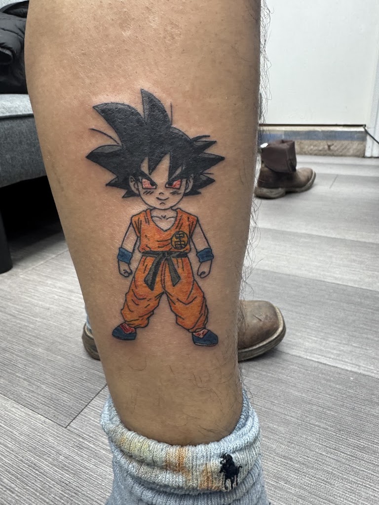 Tattoo work by Irving Ink (4)