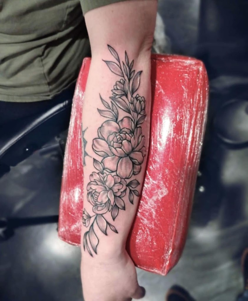 Tattoo work by Irving Ink (5)