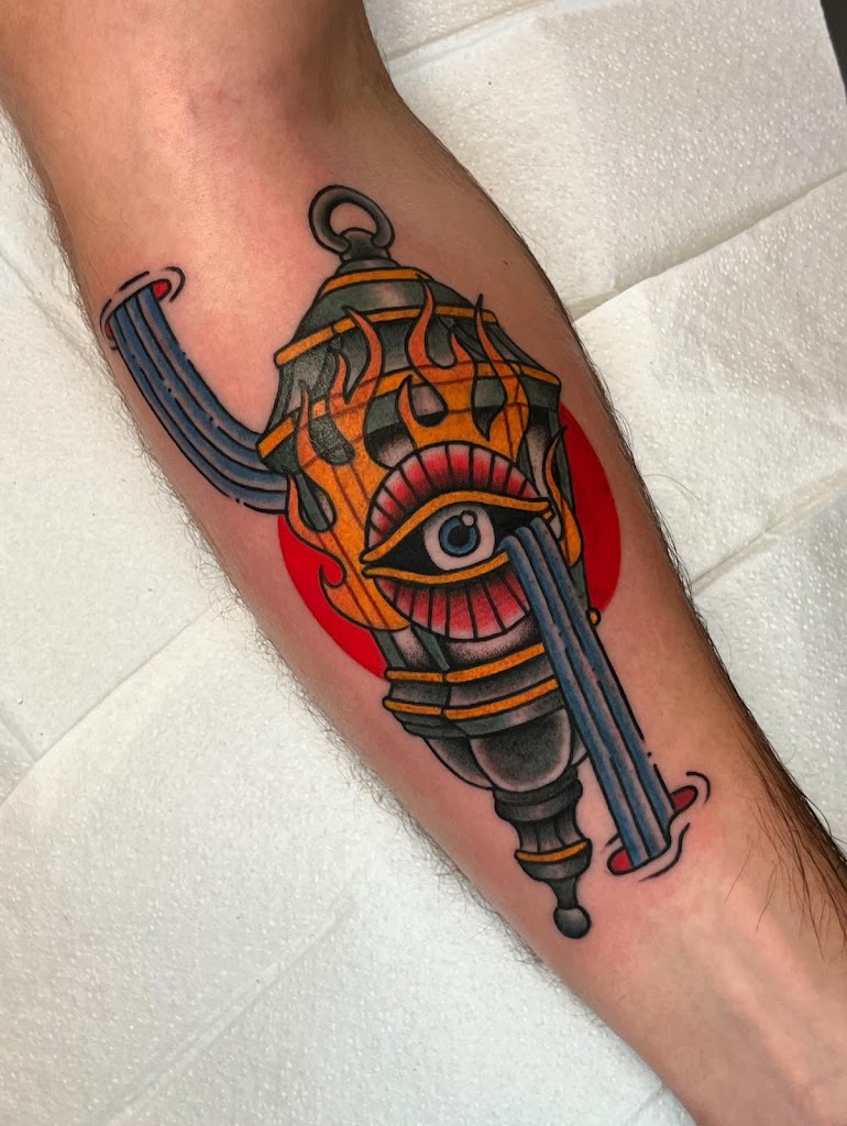Tattoo work by It Always Hurts Tattoo (3)