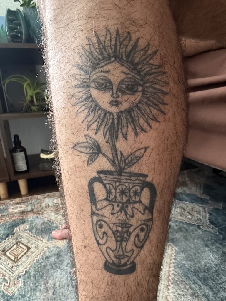 Tattoo work by It Always Hurts Tattoo (6)