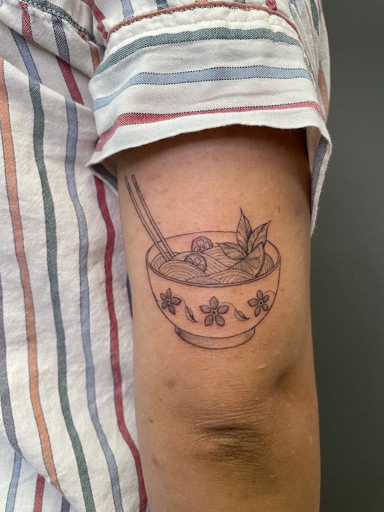 Tattoo work by It's Just Permanent Studio (4)
