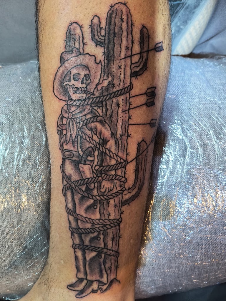 Tattoo work by It's Live Through This Tattoos (4)