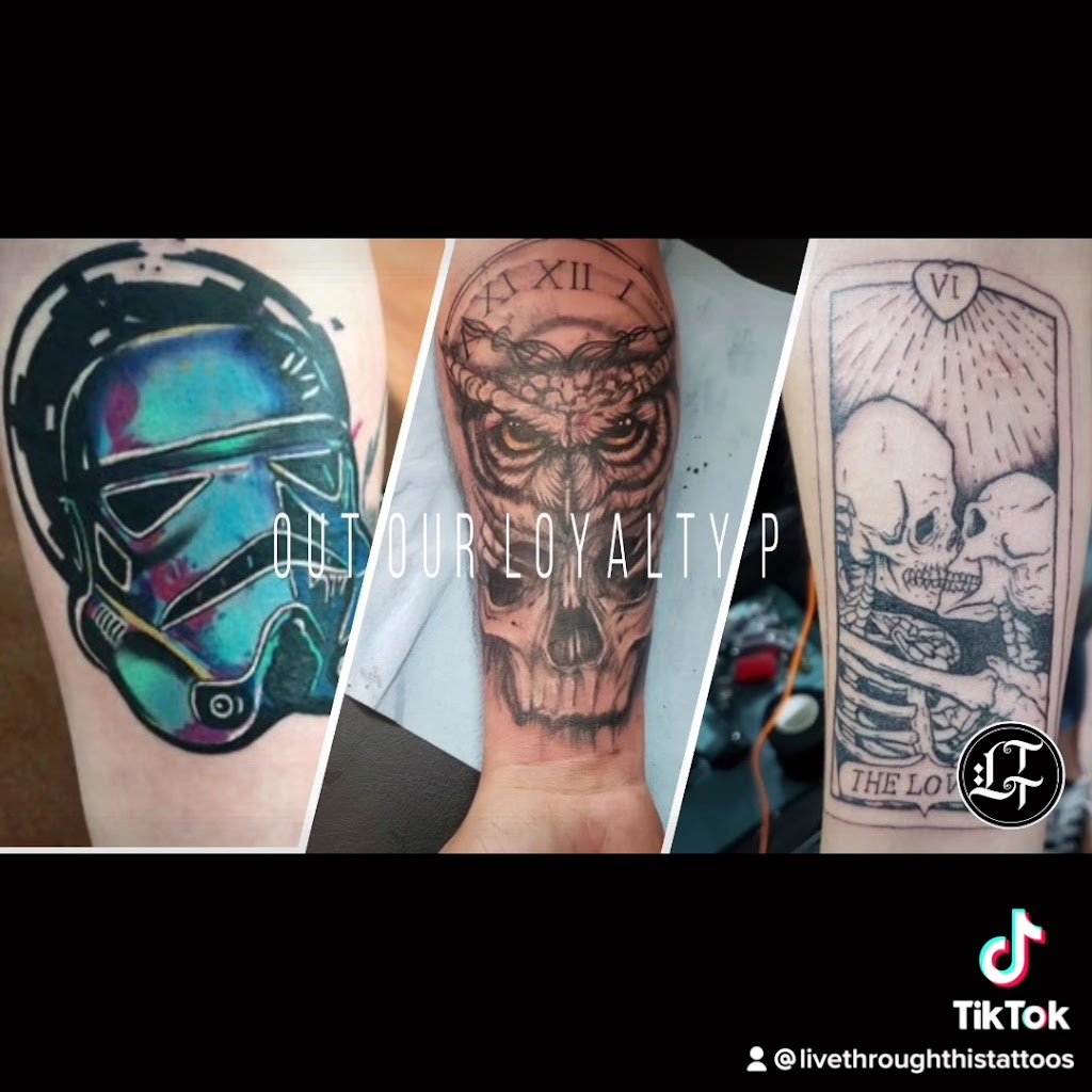 Tattoo work by It's Live Through This Tattoos (5)