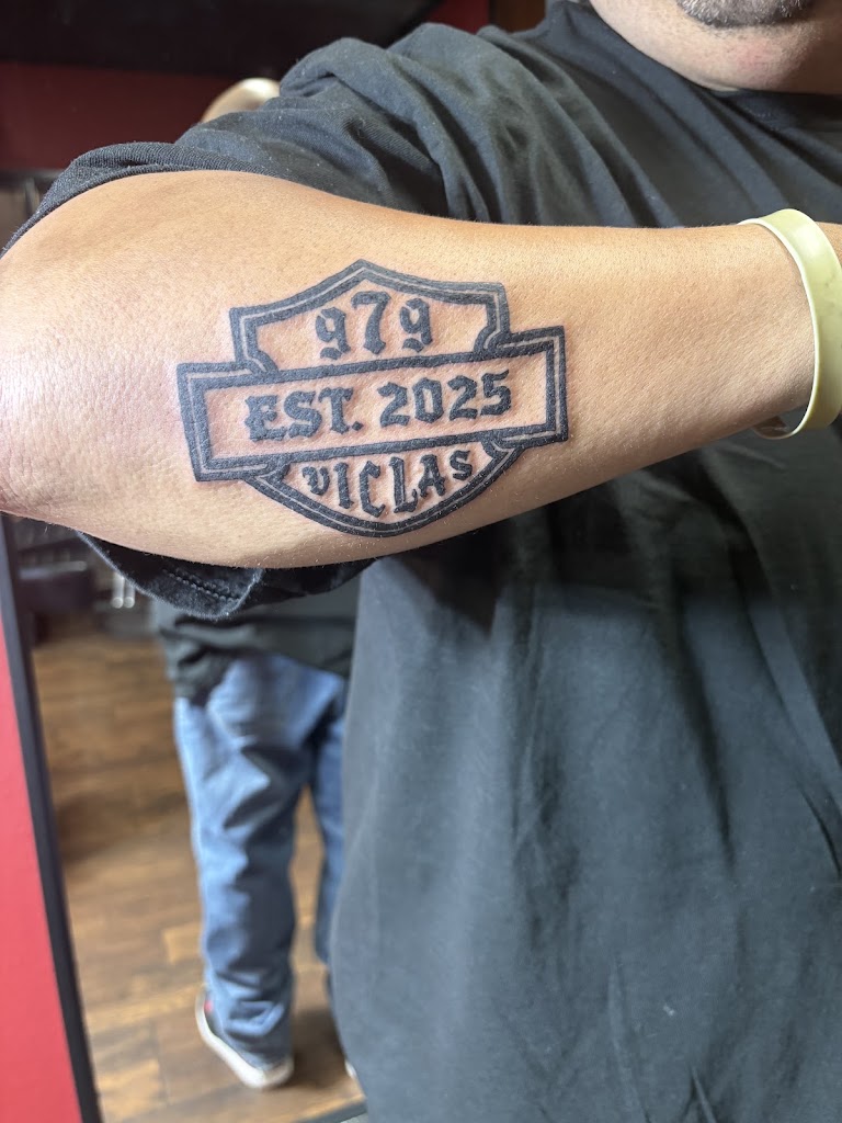 Tattoo work by itsaLOworld (5)
