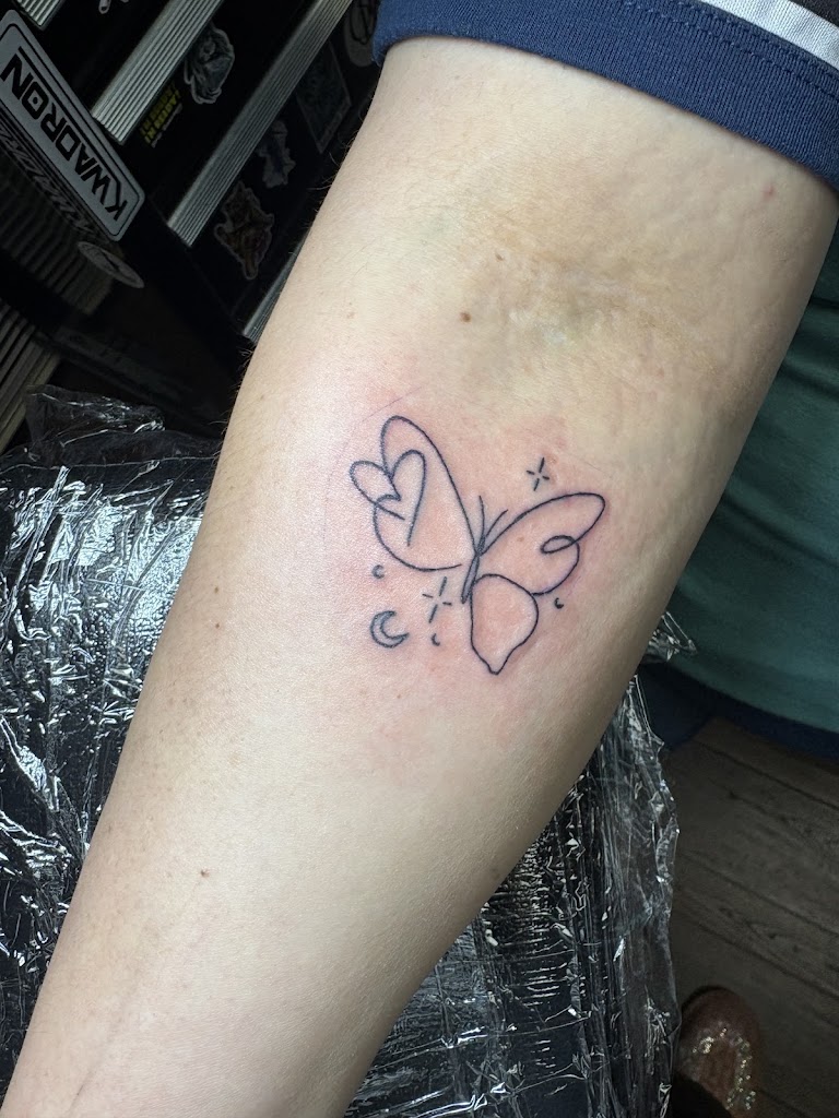 Tattoo work by itsaLOworld (6)