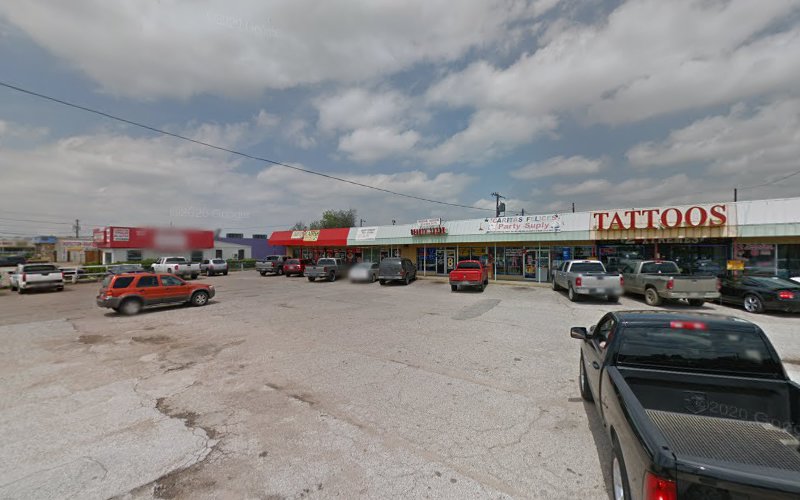 Ivan’s world tattoos and piercings in Dallas