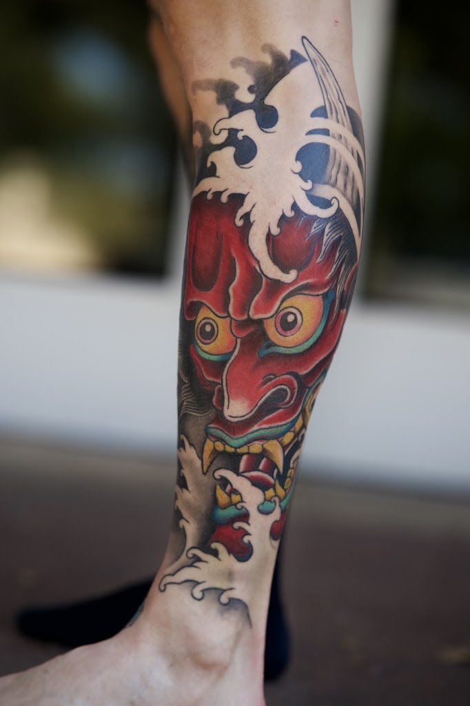 Tattoo work by Jake Howse Tattoo Artist (1)